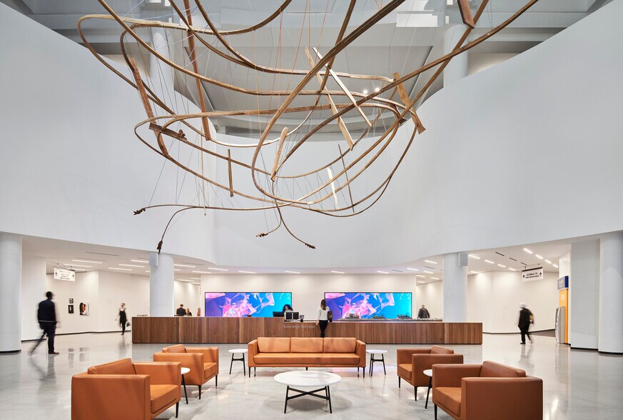 More Photos Of 1201 Walnut St, Kansas City Unknown For Lease