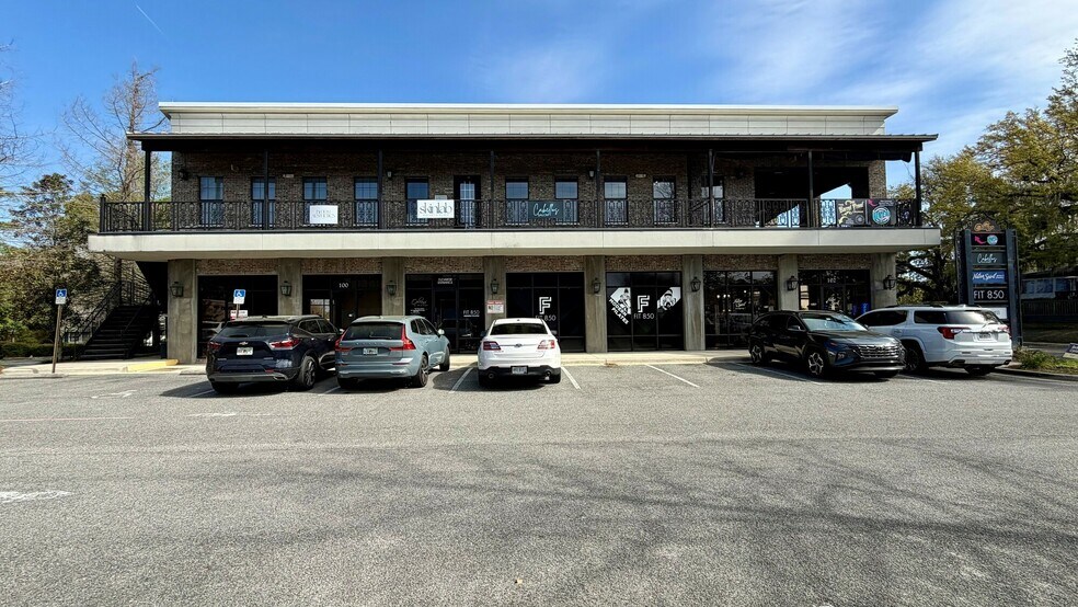 More Photos Of 1240 Thomasville Rd, Tallahassee Storefront For Lease