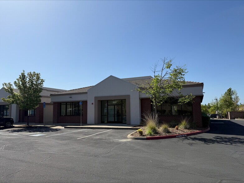 More Photos Of 3439 Robin Ln, Cameron Park Medical For Lease
