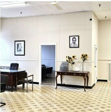 More Photos Of 2156 Green Bay Rd, Evanston Warehouse For Lease