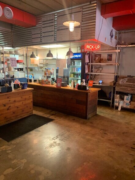 More Photos Of 1606 K St NW, Washington Restaurant For Sale