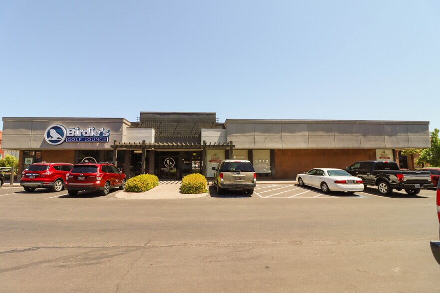 More Photos Of 25 N 100 E, Saint George Unknown For Lease