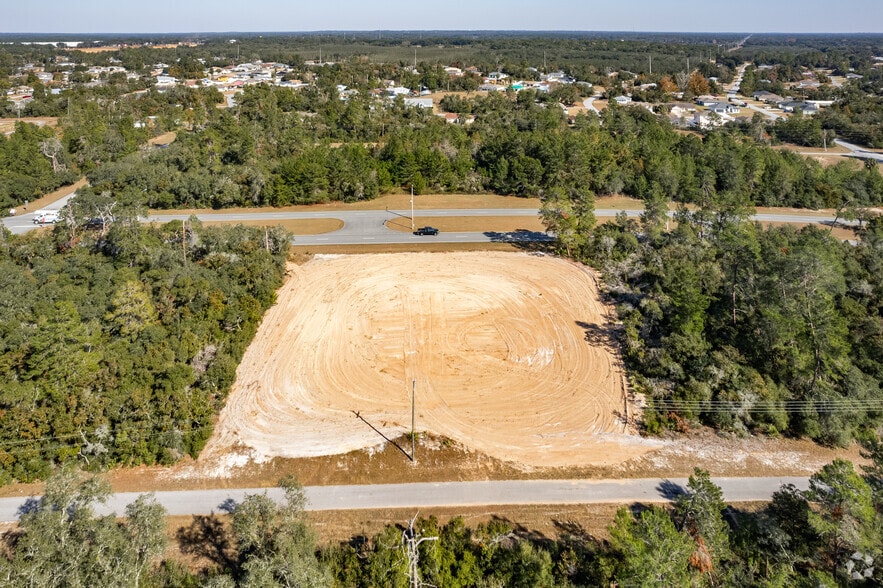 More Photos Of 216 Marian Oaks, Ocala Land For Sale
