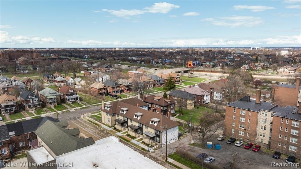 More Photos Of 1197 Virginia Park St, Detroit Apartments For Sale