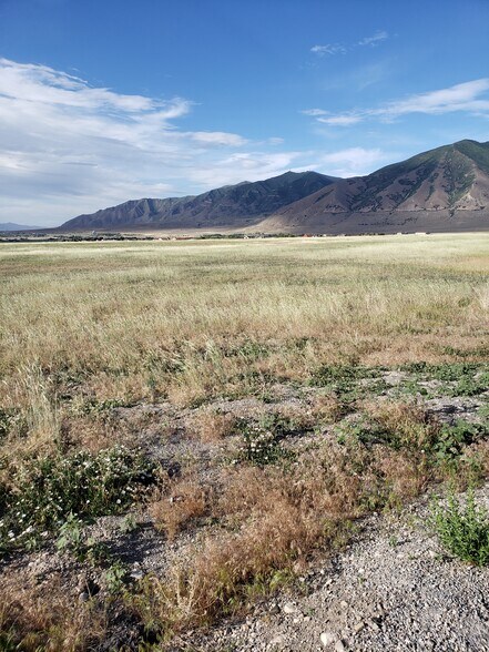 Primary Photo Of 600 - 701 E. 2400 North Street, Tooele Land For Sale