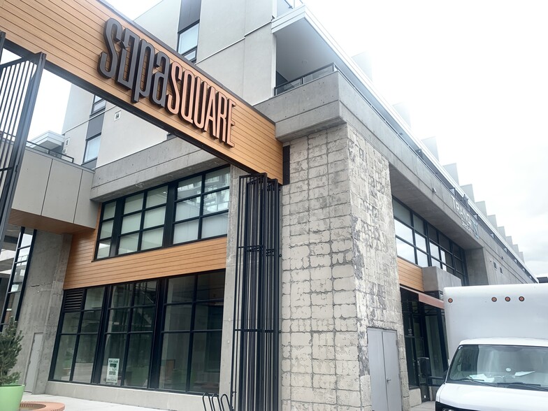 More Photos Of 3030 Pandosy St, Kelowna General Retail For Lease