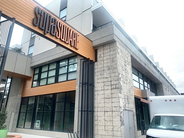 More Photos Of 3030 Pandosy St, Kelowna General Retail For Lease