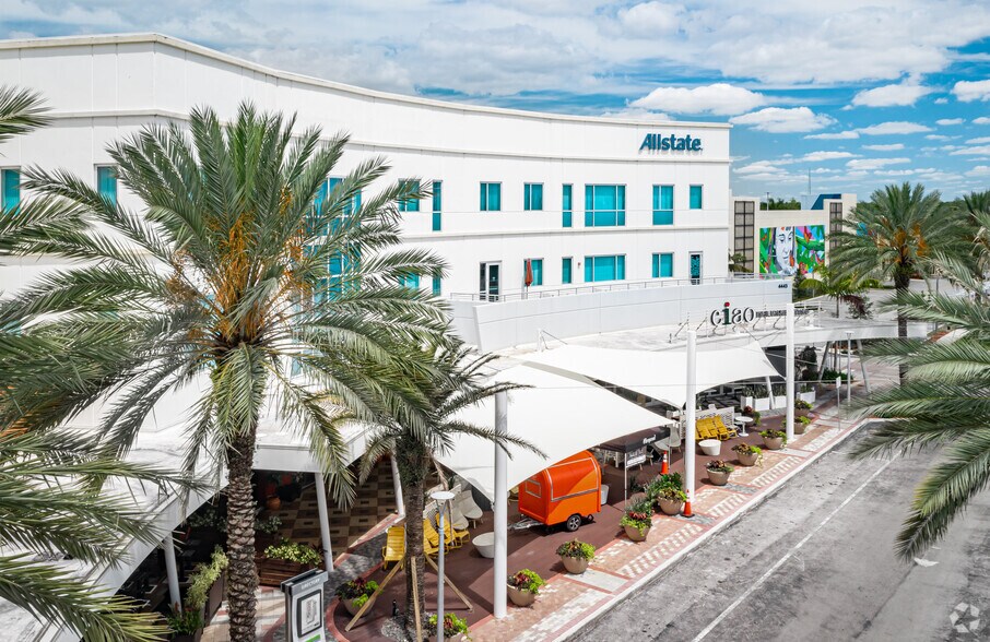 More Photos Of 4443 Lyons Rd, Coconut Creek Medical For Lease