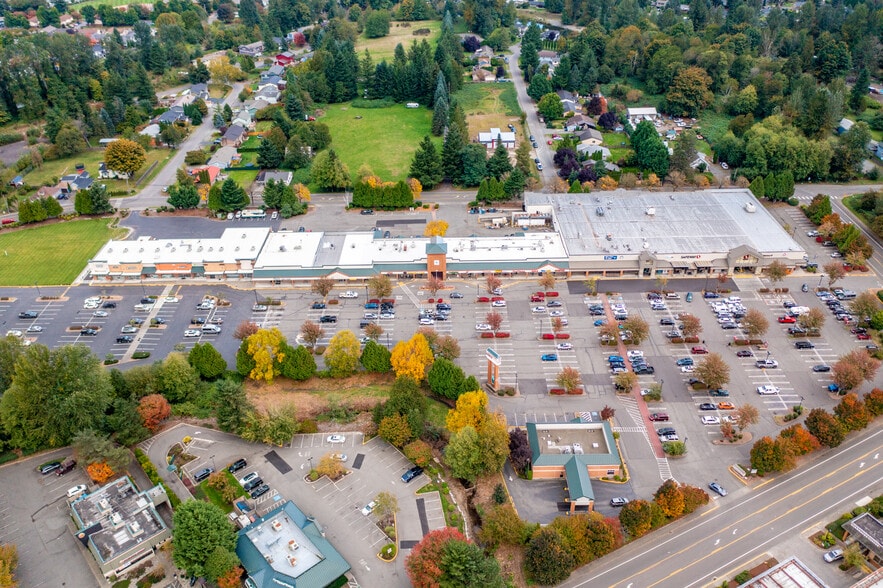 More Photos Of 426-726 SW Mt Si Blvd, North Bend Unknown For Lease