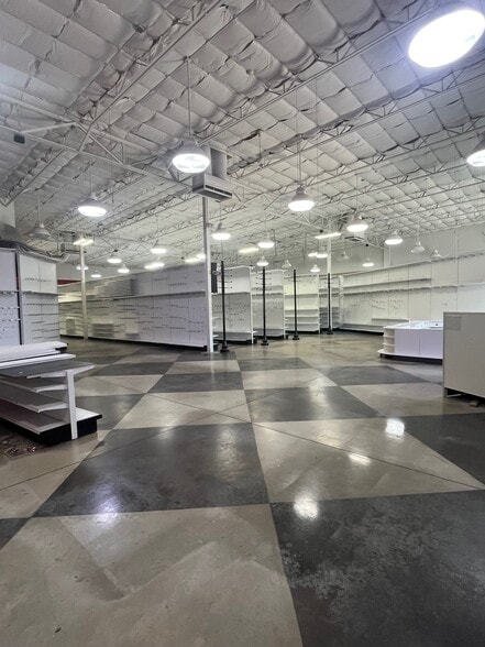 More Photos Of 5925 S Virginia St, Reno Freestanding For Sale