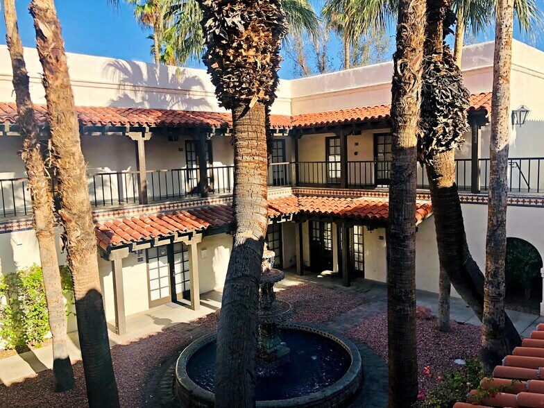 More Photos Of 1276 N Palm Canyon Dr, Palm Springs Medical For Lease