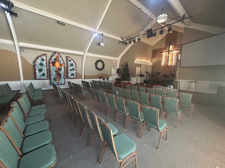 More Photos Of 5762 Zoar Rd, Morrow Religious Facility For Sale