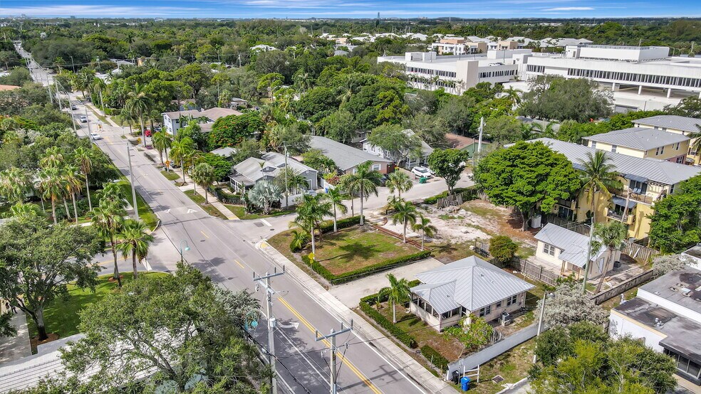 More Photos Of 11 SW 11th Ave, Fort Lauderdale Land For Sale