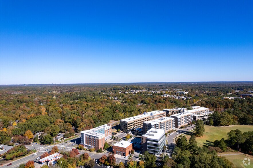 More Photos Of 1011 S Hamilton Rd, Chapel Hill Office For Lease