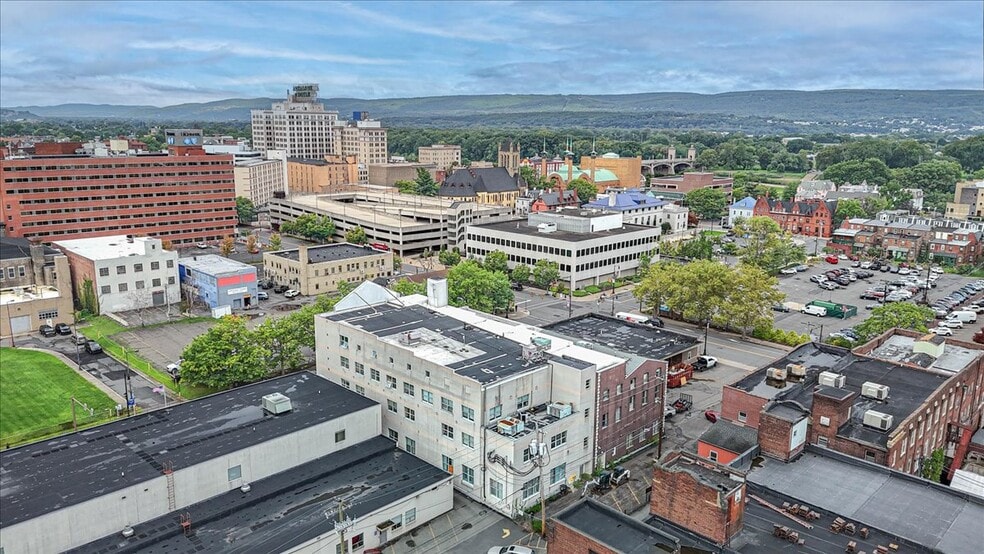 More Photos Of 16-22 E Union St, Wilkes-Barre Apartments For Sale