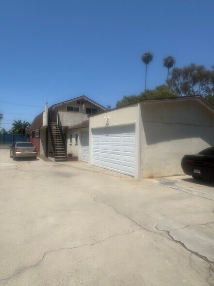 Primary Photo Of 6344 Orange Ave, Cypress Land For Sale