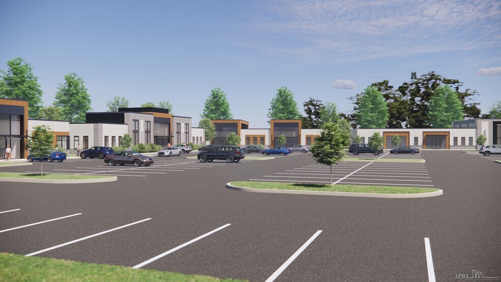 More Photos Of 1530 Hunt Club Blvd, Gallatin Medical For Sale