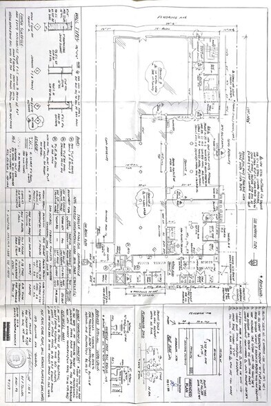More Photos Of 1819 Flushing Ave, Ridgewood Warehouse For Lease