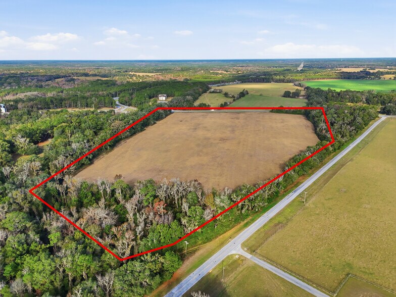 More Photos Of TBD Hwy 236, Alachua Land For Sale