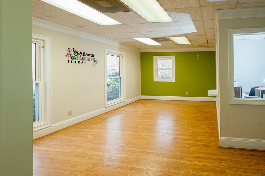 More Photos Of 3685 Lawrenceville Hwy, Lawrenceville Medical For Sale