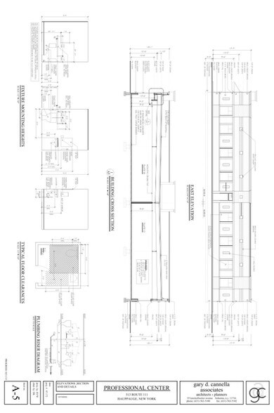 More Photos Of 513 Route 111, Hauppauge Land For Lease