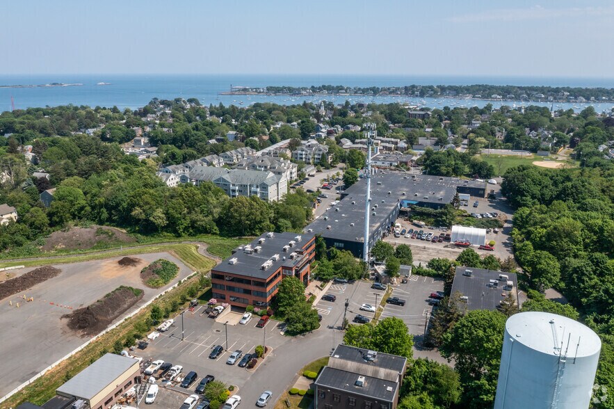 More Photos Of 40 Tioga Way, Marblehead Coworking Space