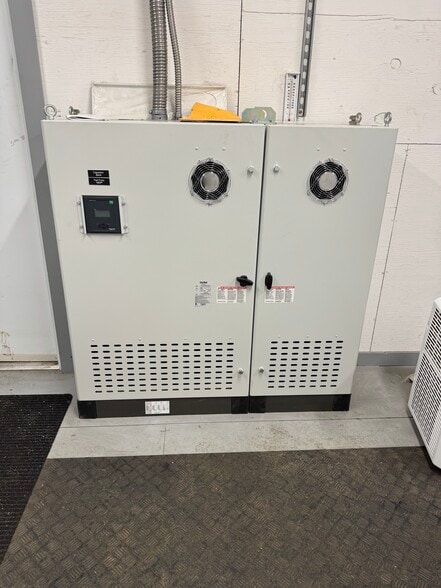 More Photos Of 3442 US Route 22A, Shoreham Distribution For Sale