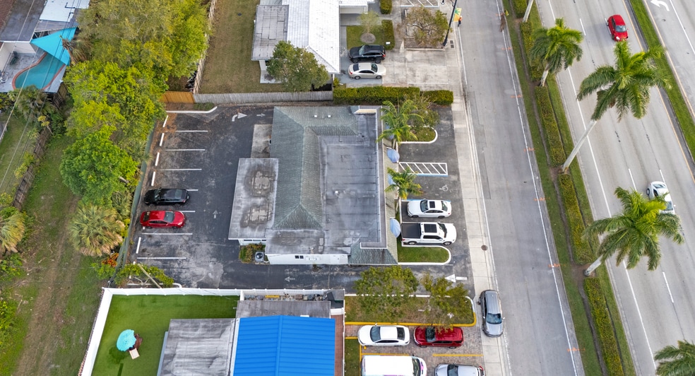 More Photos Of 930 S State Road 7, Plantation Office Residential For Sale