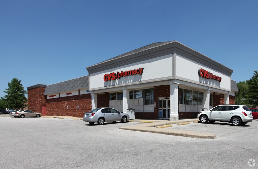 More Photos Of 8560-8586 E Washington St, Chagrin Falls Unknown For Lease