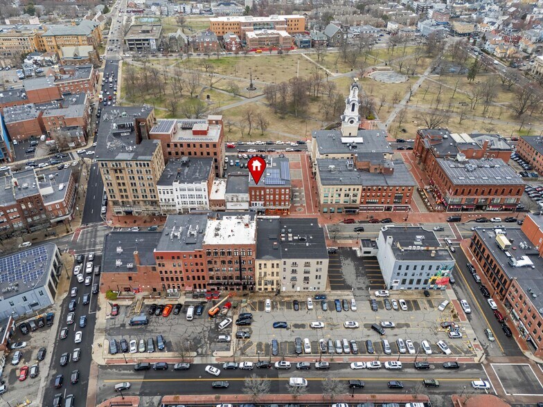 More Photos Of 265-267 Essex St st, Lawrence Apartments For Sale