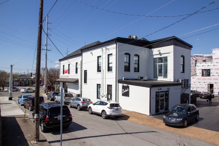 More Photos Of 1000 Main St, Nashville Restaurant For Lease