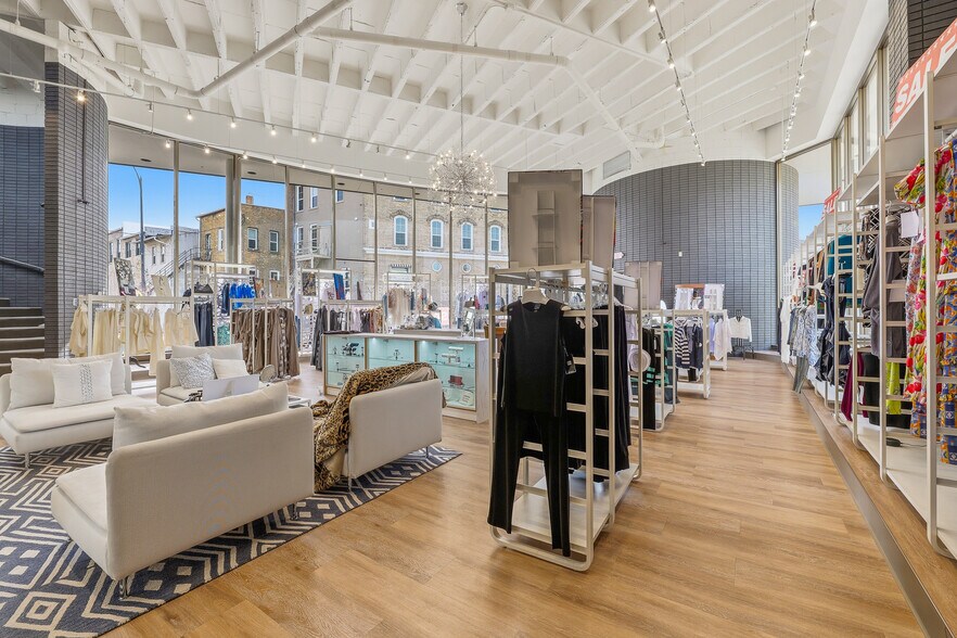 More Photos Of 125 Watson St, Ripon General Retail For Sale