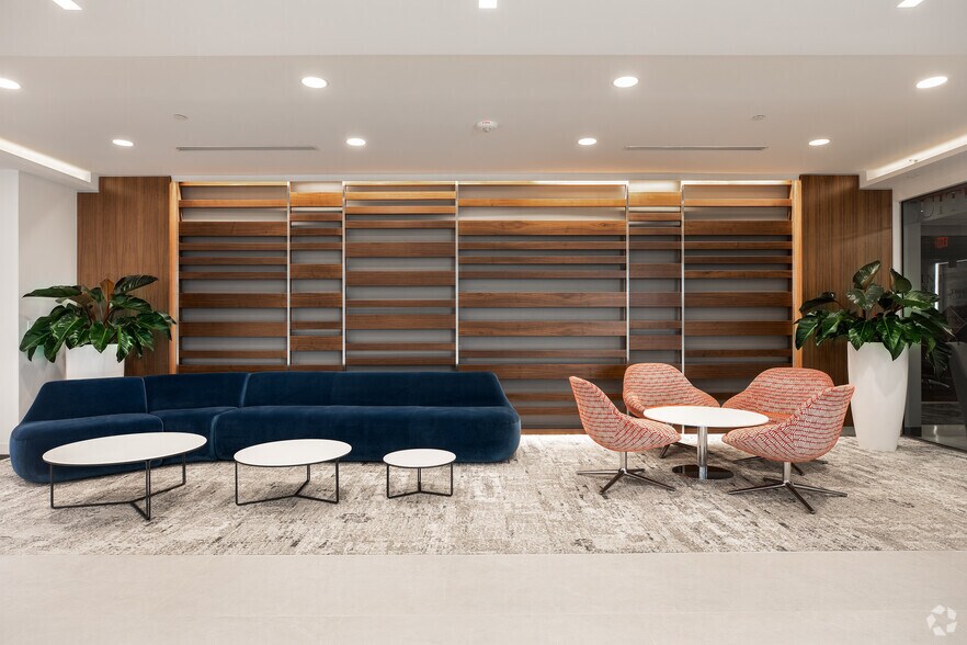 More Photos Of 30 Independence Blvd, Warren Office For Lease