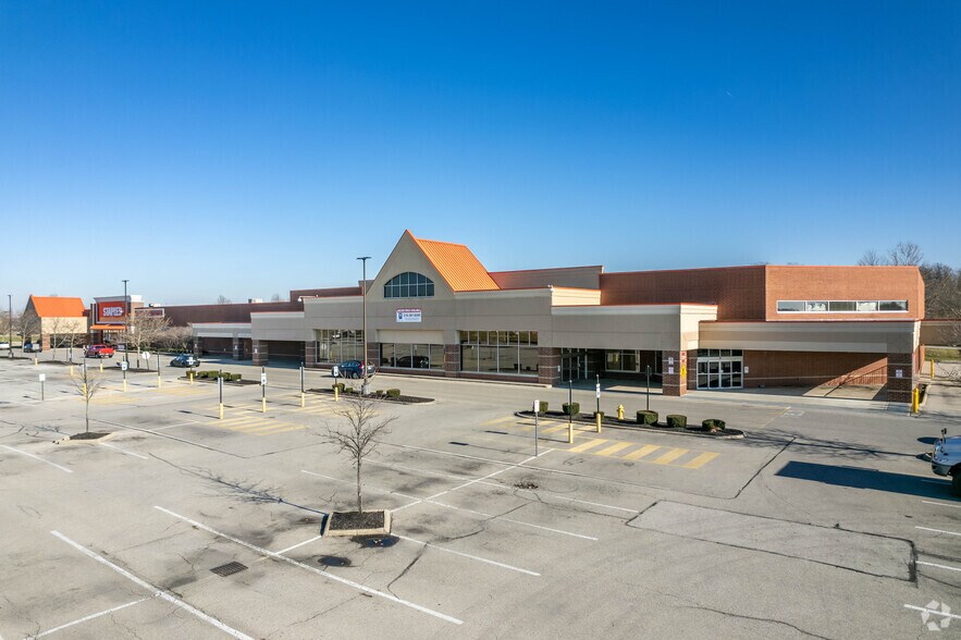 More Photos Of 9009-9051 Columbus Pike, Lewis Center Unknown For Lease