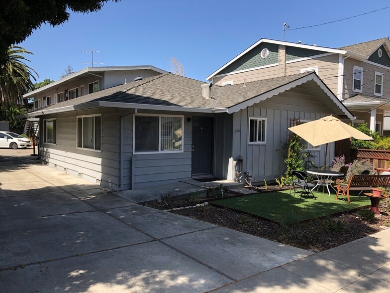 More Photos Of 256 Pettis Ave, Mountain View Apartments For Sale