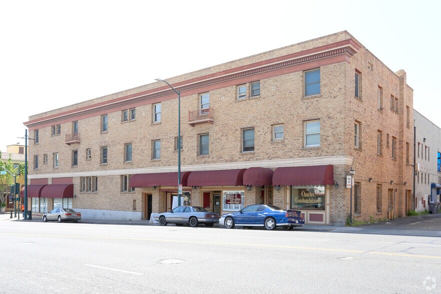 More Photos Of 1709 Sonoma Blvd, Vallejo Office For Sale