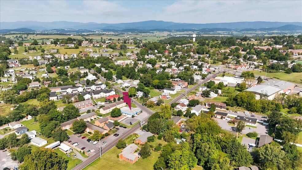 More Photos Of 991 Chicago Ave, Harrisonburg Flex For Sale