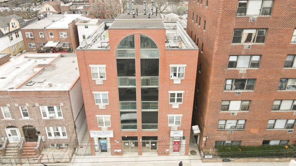 More Photos Of 40-21 69th St, Flushing Apartments For Sale