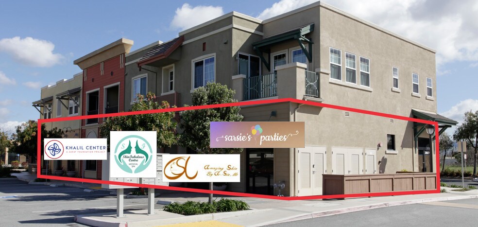 Primary Photo Of 30663 Union City Blvd, Union City Unknown For Lease