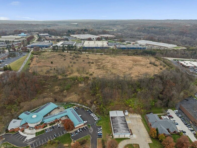 More Photos Of Rockside Rd & Sweet Valley dr, Valley View Land For Sale