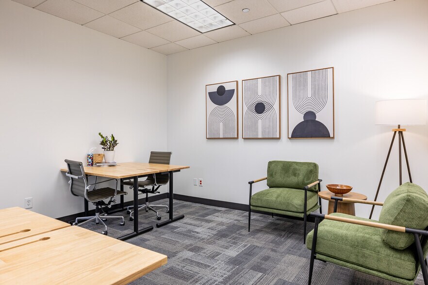 More Photos Of 180 N Stetson Ave, Chicago Coworking Space