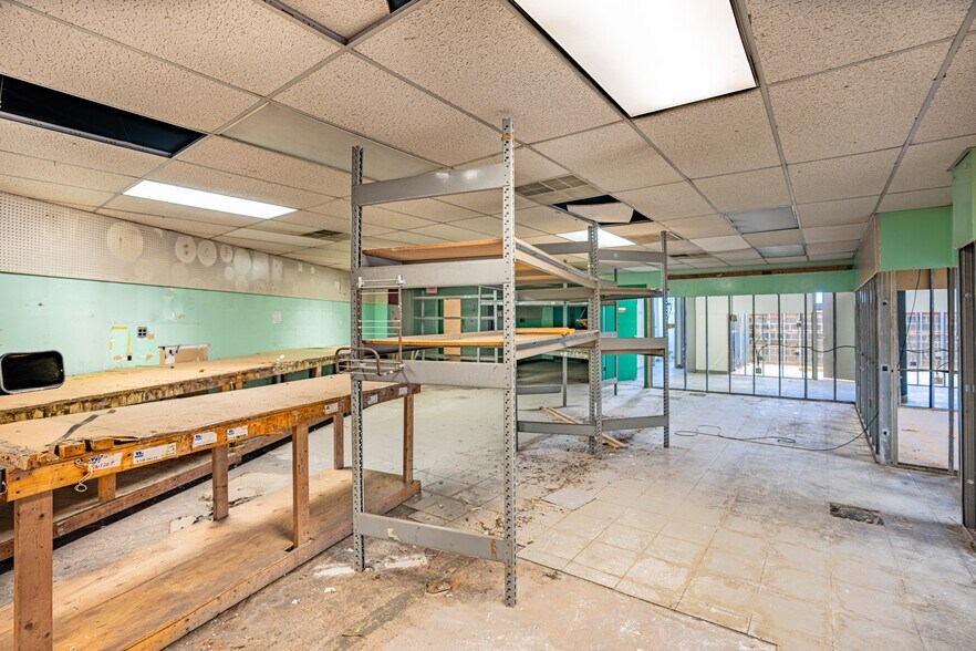 Photo of 2nd Floor Ste 