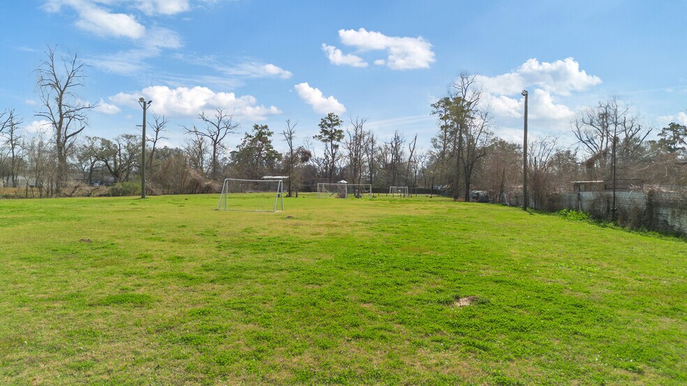 More Photos Of 1716 Mansfield st, Houston Land For Sale