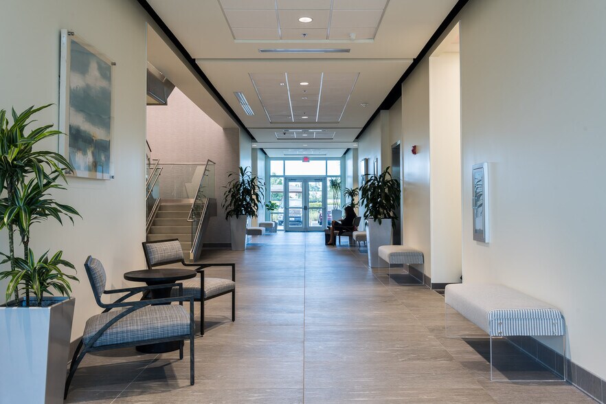 More Photos Of 130 Richard Jackson Blvd, Panama City Beach Office For Lease