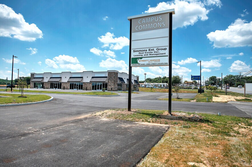 More Photos Of 2215 E Churchville Rd, Bel Air Unknown For Lease