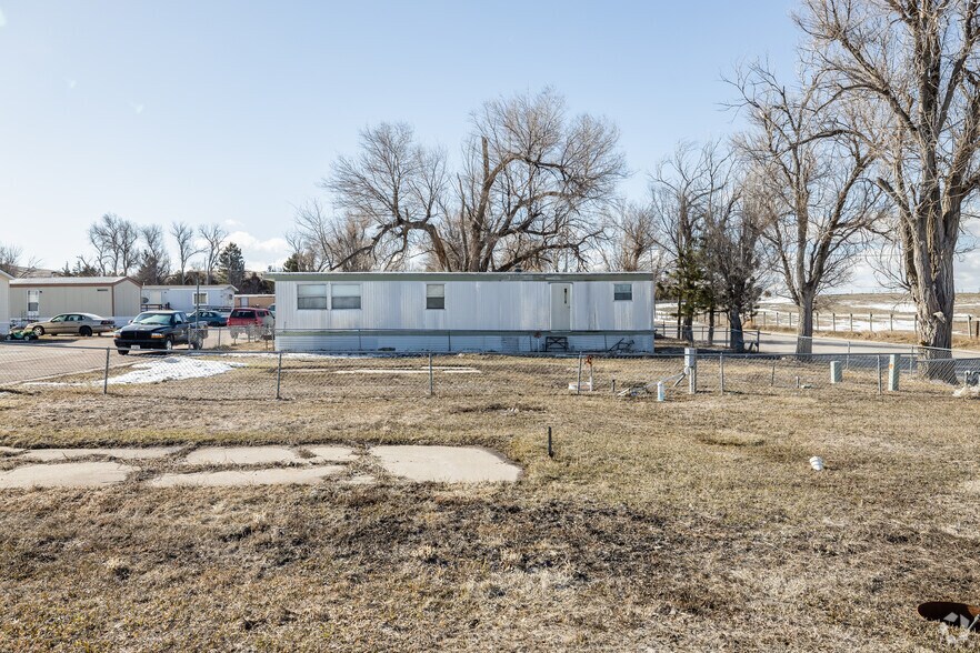 More Photos Of 1010 Maple St, Chadron Manufactured Housing Mobile Home Park For Sale