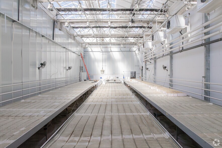 More Photos Of 5018 W Graneros Rd, Colorado City Industrial For Sale