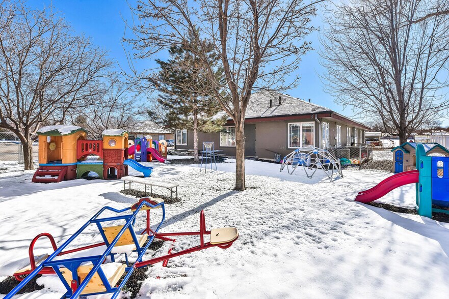 More Photos Of 2563 S Five Mile Ave, Boise Office Residential For Sale