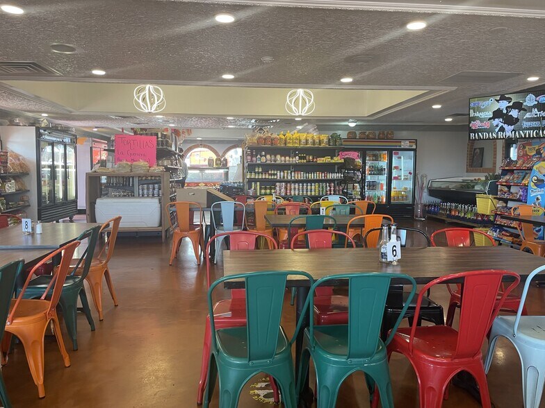 More Photos Of 2319 8th Ave, Greeley Restaurant For Lease