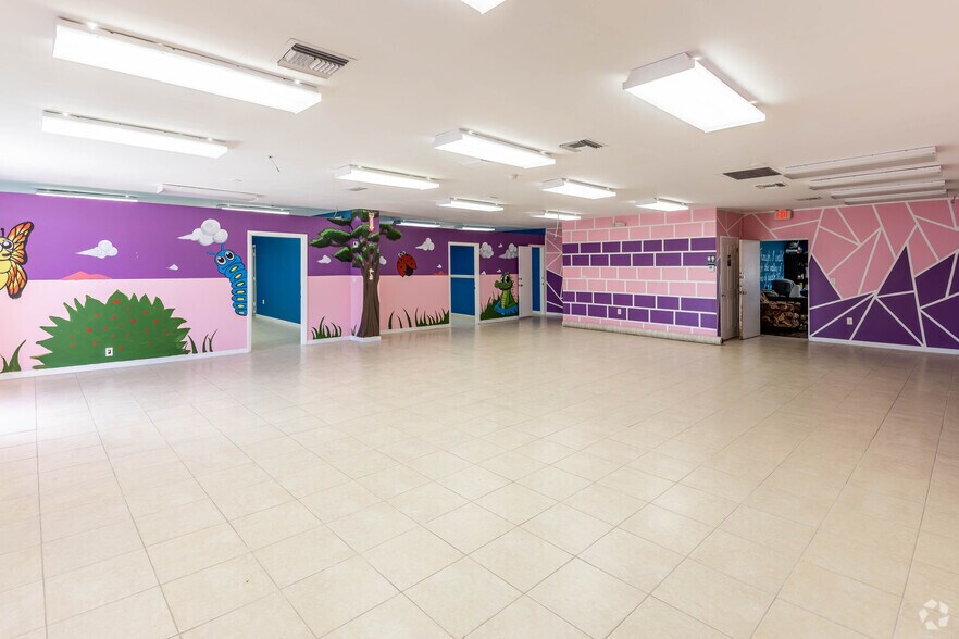 More Photos Of 16280 NW 27th Ave, Miami Gardens Daycare Center For Sale